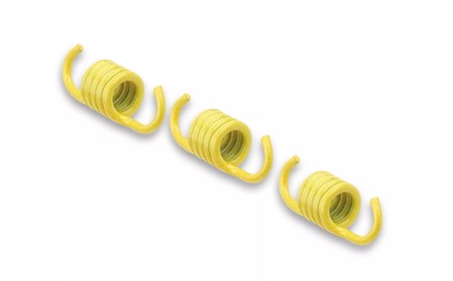 Kit molle gialle malossi - 3,