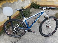 Bicicletta mountain bike mtb - bike,