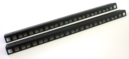 Strisce rack acciaio - 2,