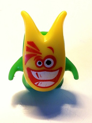 Kinder merendero 2017 crazy - kinder,