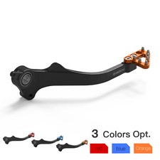 NICECNC Rear Brake Pedal Foot