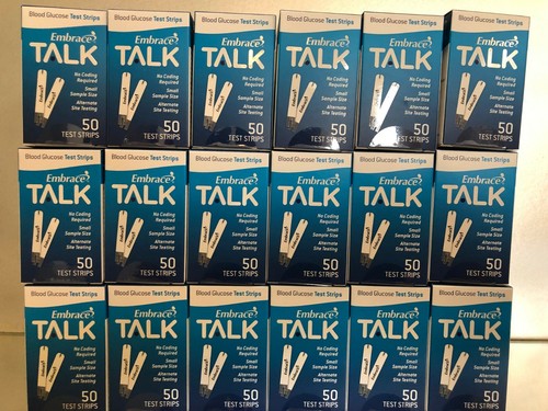 Embrace talk strisce reattive - talk,