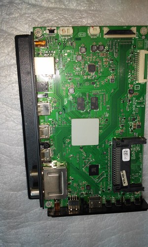 Placa principal modelo z02190r - modelo,
