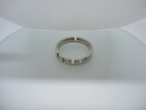 Anello supporto lavoro - anello, da