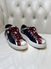 Sneakers / scarpe Harris calzoleria Fiorentina, numero 42,5 Italiano