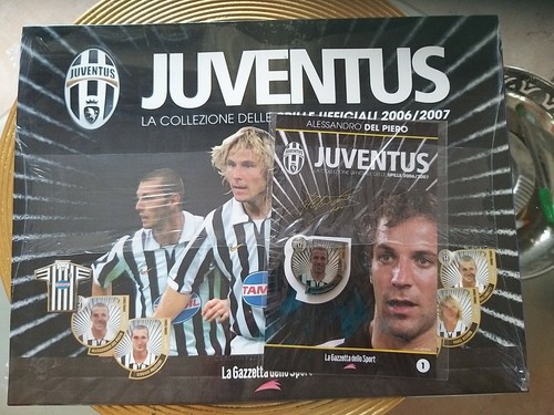 Rara spilla juventus del - rara,