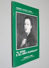 Manzoni Giovani Tempo IL DOSSI