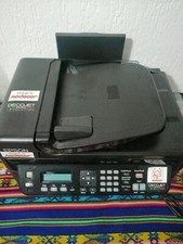 Epson stampante alimentare, poco usata pagata circa 1000euro prezzo 500