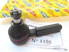 FRAP Italy 510 Series Tie Rod