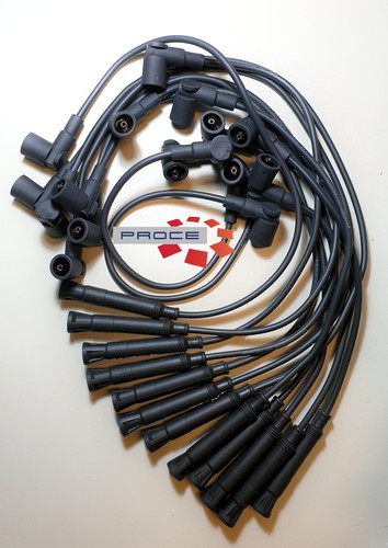 Cavi accensione bmw e32 - bmw,