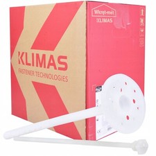 Supporto isolante con zona di