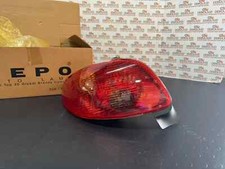 FANALE POSTERIORE ESTERNO STOP