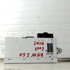 CENTRALINA CHIUSURA CENTRALIZZATA PER BMW Serie 5 E60 5WK47995 benzina 1 (03>10