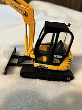JCB 8060 TERNA ESCAVATORE