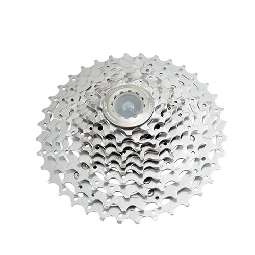 Cassette 10v vtt shimano - 10v.,