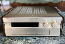 Amplificatore AV Yamaha DSP-A1