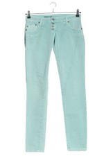 PLEASE Jeans vita bassa Donna