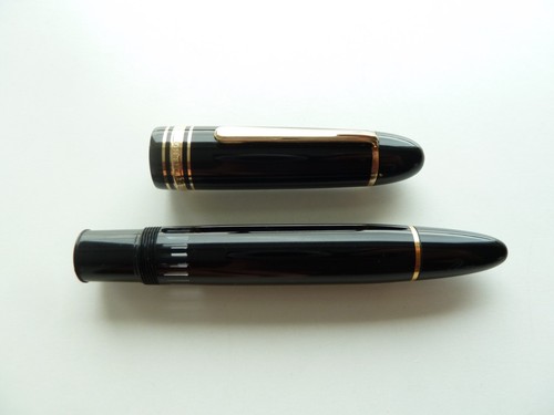 Montblanc meisterstück - montblanc,