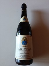 Vino Gattinara D.O.C. Di