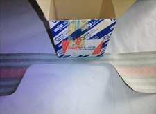 LANCIA DELTA MARTINI ADESIVI