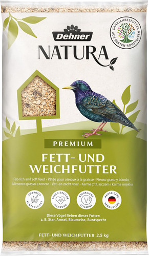 Natura premium mangime - premium,