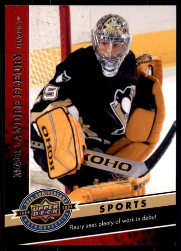 2009 upper deck 20th - upper,
