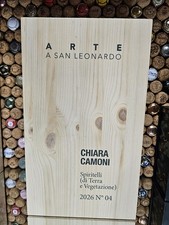 Box Legno 2bt San Leonardo