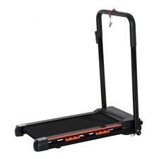 Homcom tapis roulant elettrico - homcom,