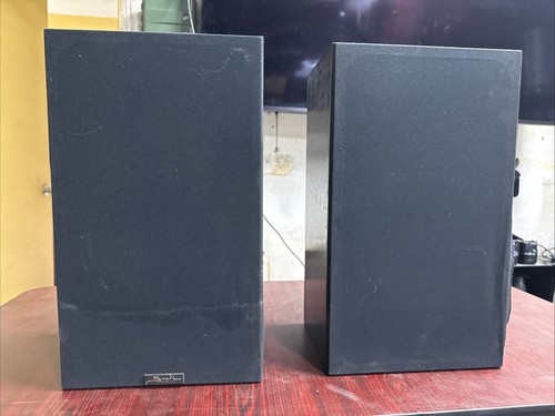 Snell acoustics speakers - snell,