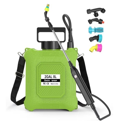 Spruzzatore batteria 2 - a,