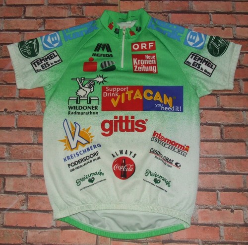 Merida maglia shirt maillot - maglia,