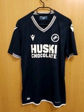 Maglia calcio casa Millwall FC