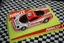 Ninco Mosler Vortrom 1:32