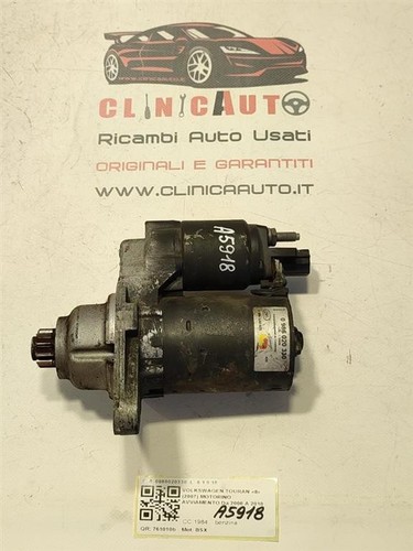 Motorino avviamento per - motorino,