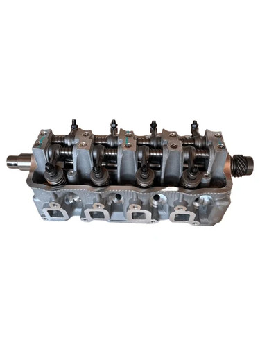 Testata motore completa suzuki - testata,