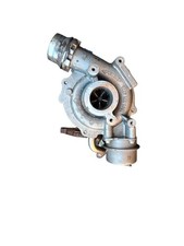 Turbina Nissan Qashqai J10
