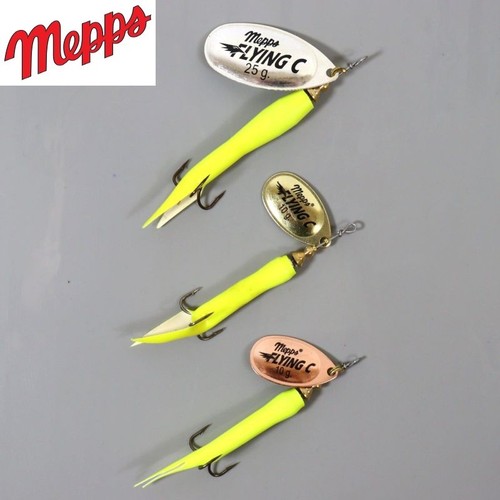 Mepps spinner aglia - aglia, c