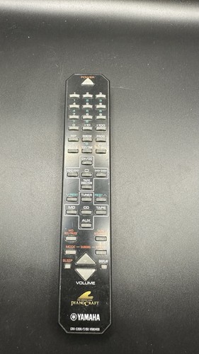 Telecomando yamaha piano craft - telecomando,