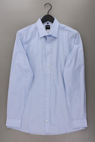 Olymp camicia maniche - maniche, lunghe