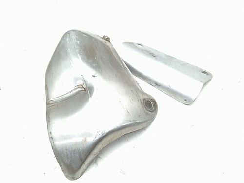 Coppia cover alluminio - cover,