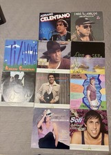 Dischi vinile giri - in,