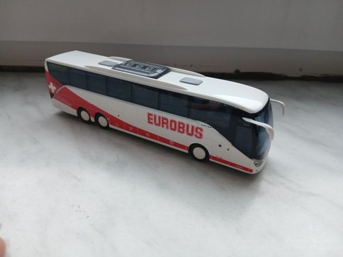 Awm pullman setra - setra, hd