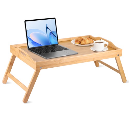 Vassoio colazione bambù - colazione,