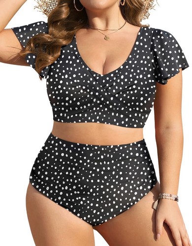 Costume bagno bikini donna - costume, da