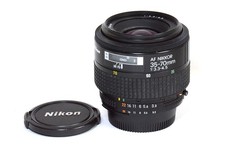 Nikon 70mm - af, 35-70mm