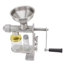 Pressa Olio Manuale Macchina