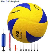 Pallavolo Mikasa V200W taglia