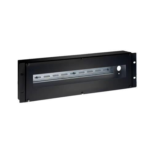Oem rack dinrail - rack-dinrail-3u, panel