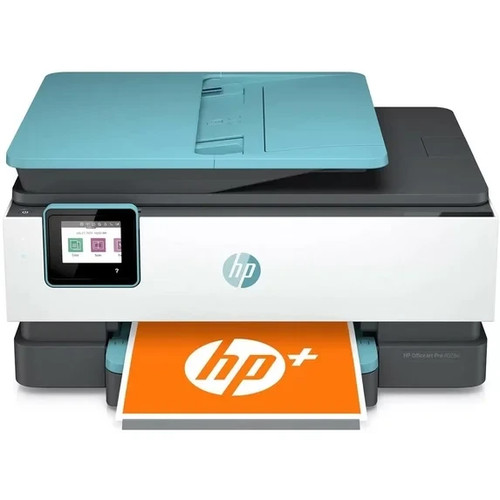 Officejet pro 8028e - pro,