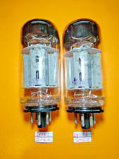 2pz Tubo Riflettore 6P3S-E 6L6